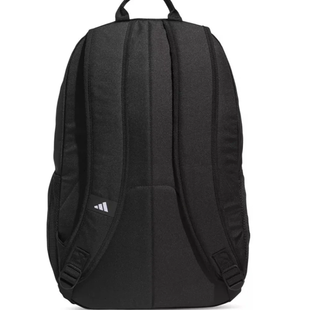 Adidas Striker 3 Backpack Black Unisex New